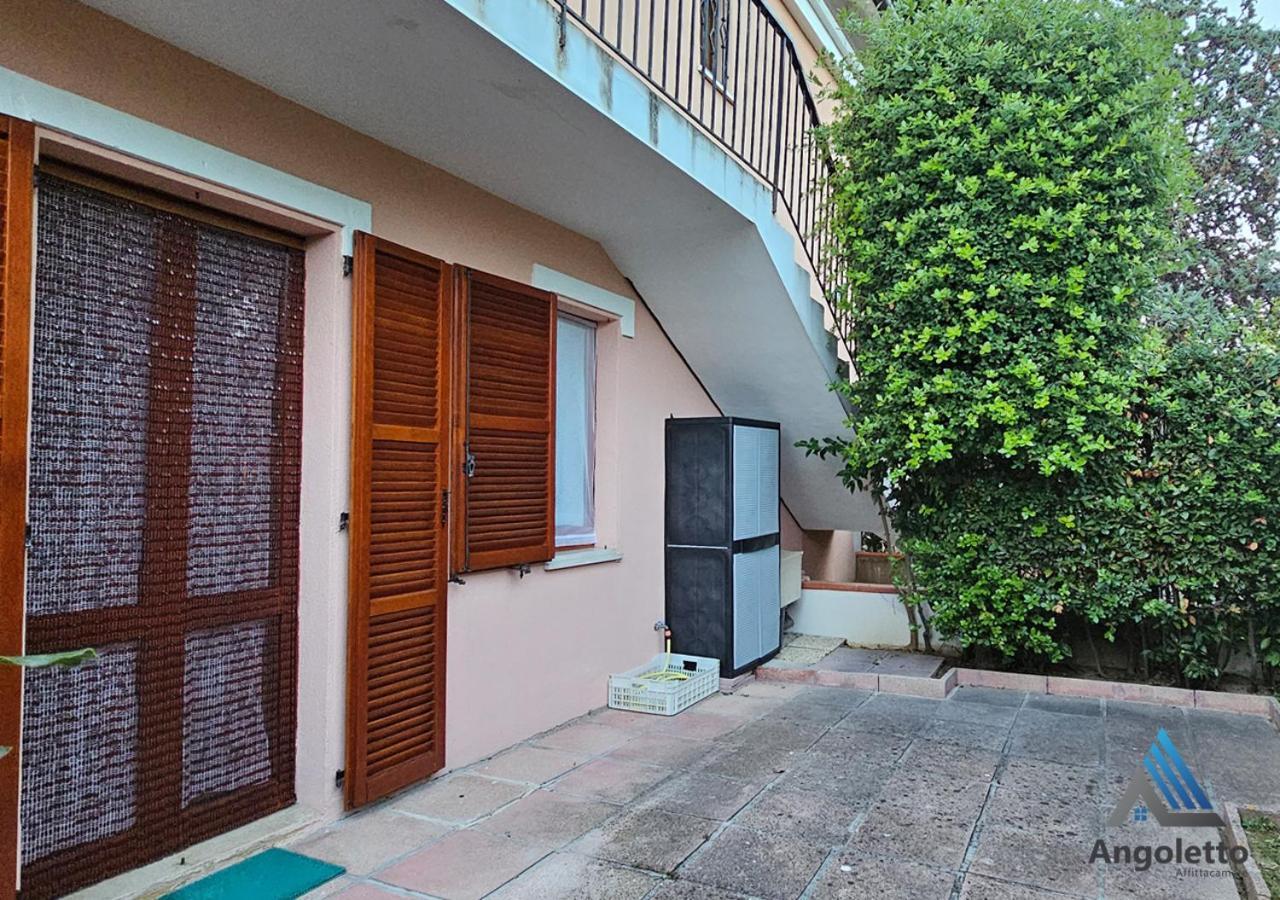 Angoletto Sirolo Affittacamere Exterior foto