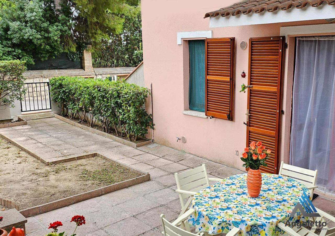 Angoletto Sirolo Affittacamere Exterior foto