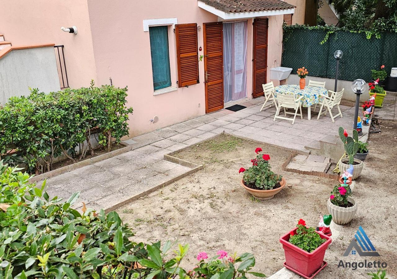 Angoletto Sirolo Affittacamere Exterior foto